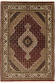 Tabriz Tappeto 233x163cm - Tappeto persiano