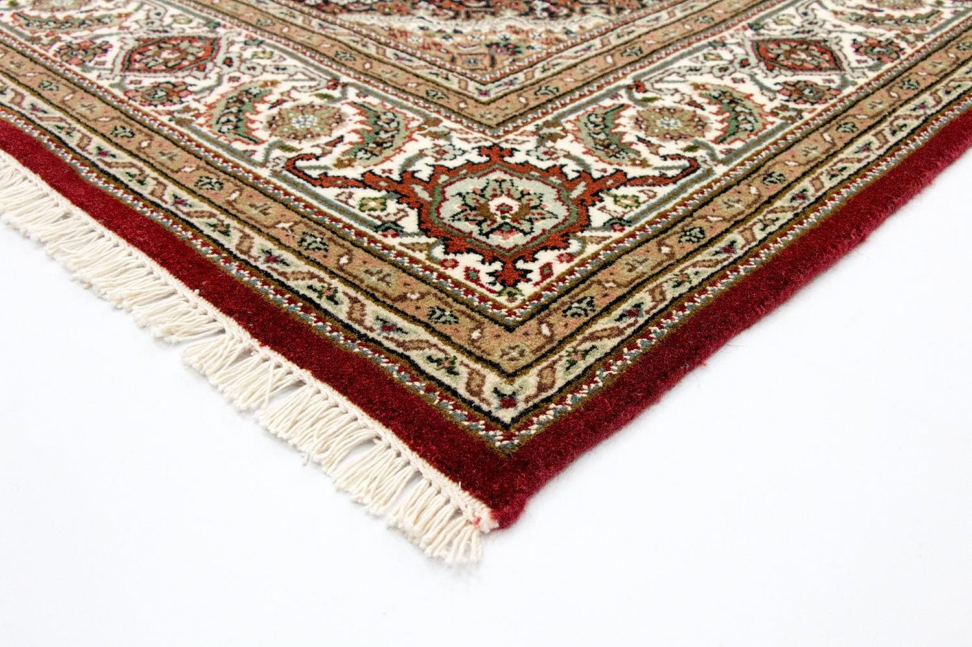 Tabriz Tappeto 233x163cm - Tappeto persiano