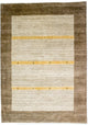Loribaft Tappeto 201x152cm - Tappeto di lana