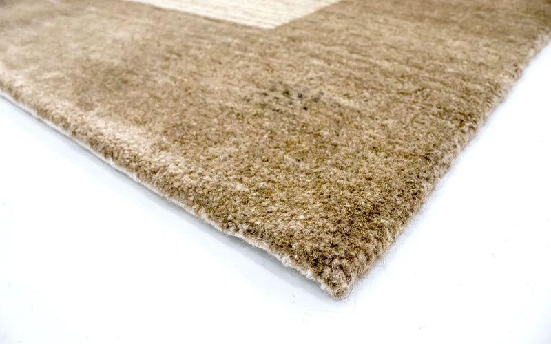 Tappeto Gabbeh - Loribaft Persero - 201 x 152 cm - multicolore