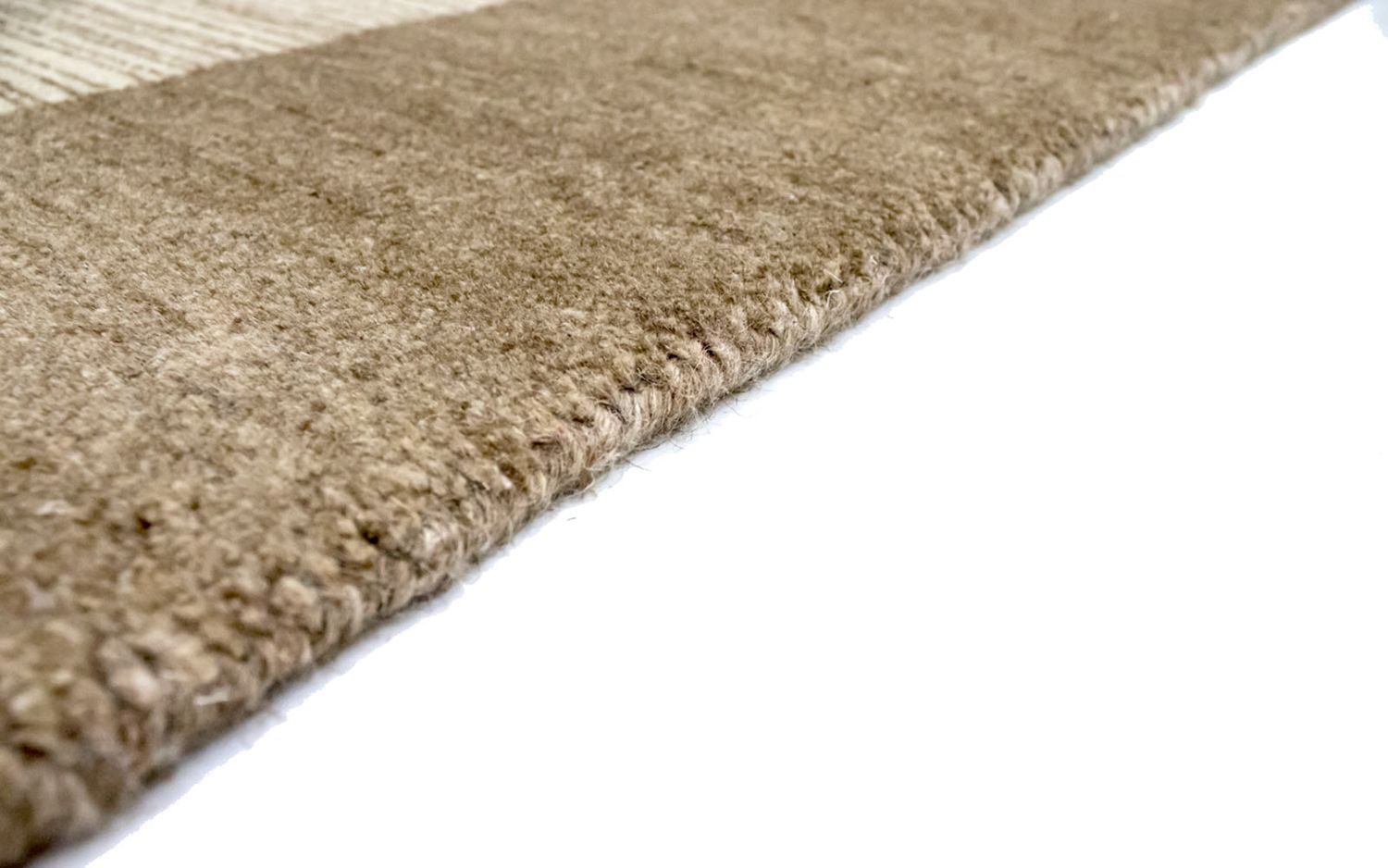 Tappeto Gabbeh - Loribaft Persero - 201 x 152 cm - multicolore