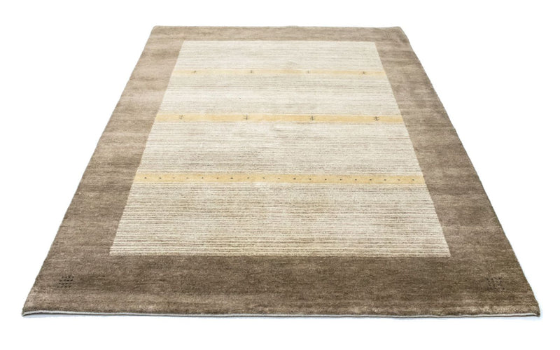 Tappeto Gabbeh - Loribaft Persero - 201 x 152 cm - multicolore