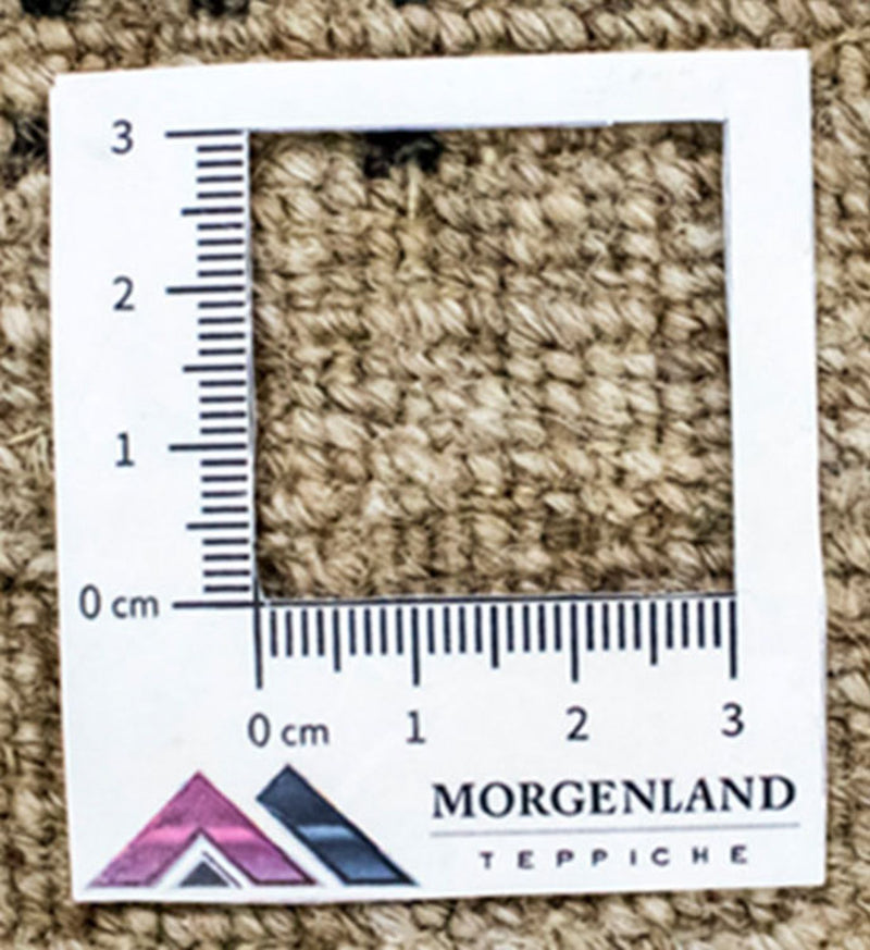 Tappeto Gabbeh - Loribaft Persero - 201 x 152 cm - multicolore