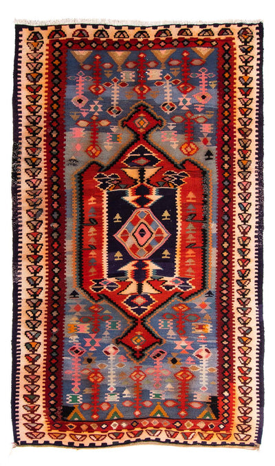 Kilim antico Tappeto 185x295cm