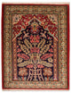Qom Tappeto 82x108cm - Tappeto persiano