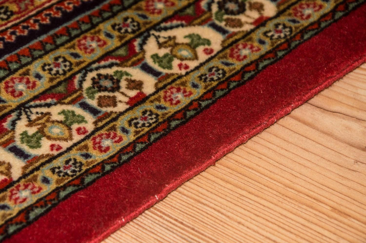 Qom Tappeto 82x108cm - Tappeto persiano