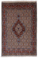 Moud Tappeto 141x94cm - Tappeto persiano