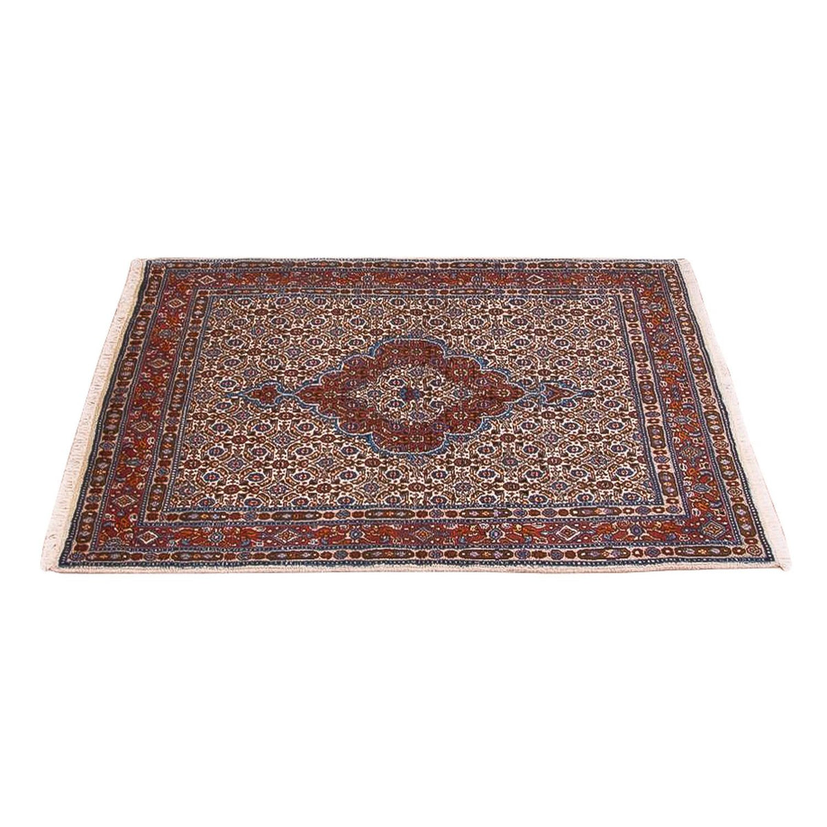 Tappeto Persero - Classico - 141 x 94 cm - beige