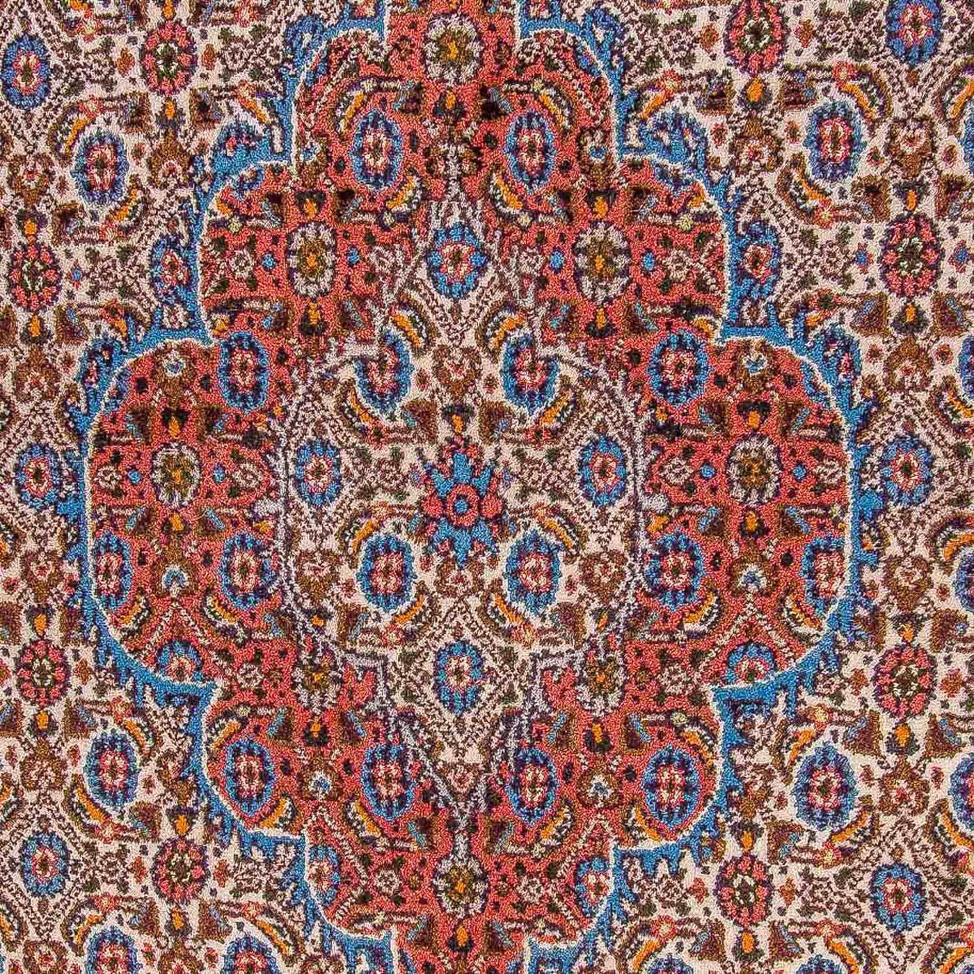 Moud Tappeto 141x94cm - Tappeto persiano