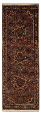 Tappeto corsia Tappeto Persero - Bidjar - 214 x 75 cm - multicolore