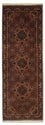 Tappeto corsia Tappeto Persero - Bidjar - 214 x 75 cm - multicolore