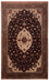 Tappeto Persero - Bidjar - 213 x 128 cm - blu scuro