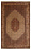 Tappeto Persero - Bidjar - 290 x 177 cm - arancione
