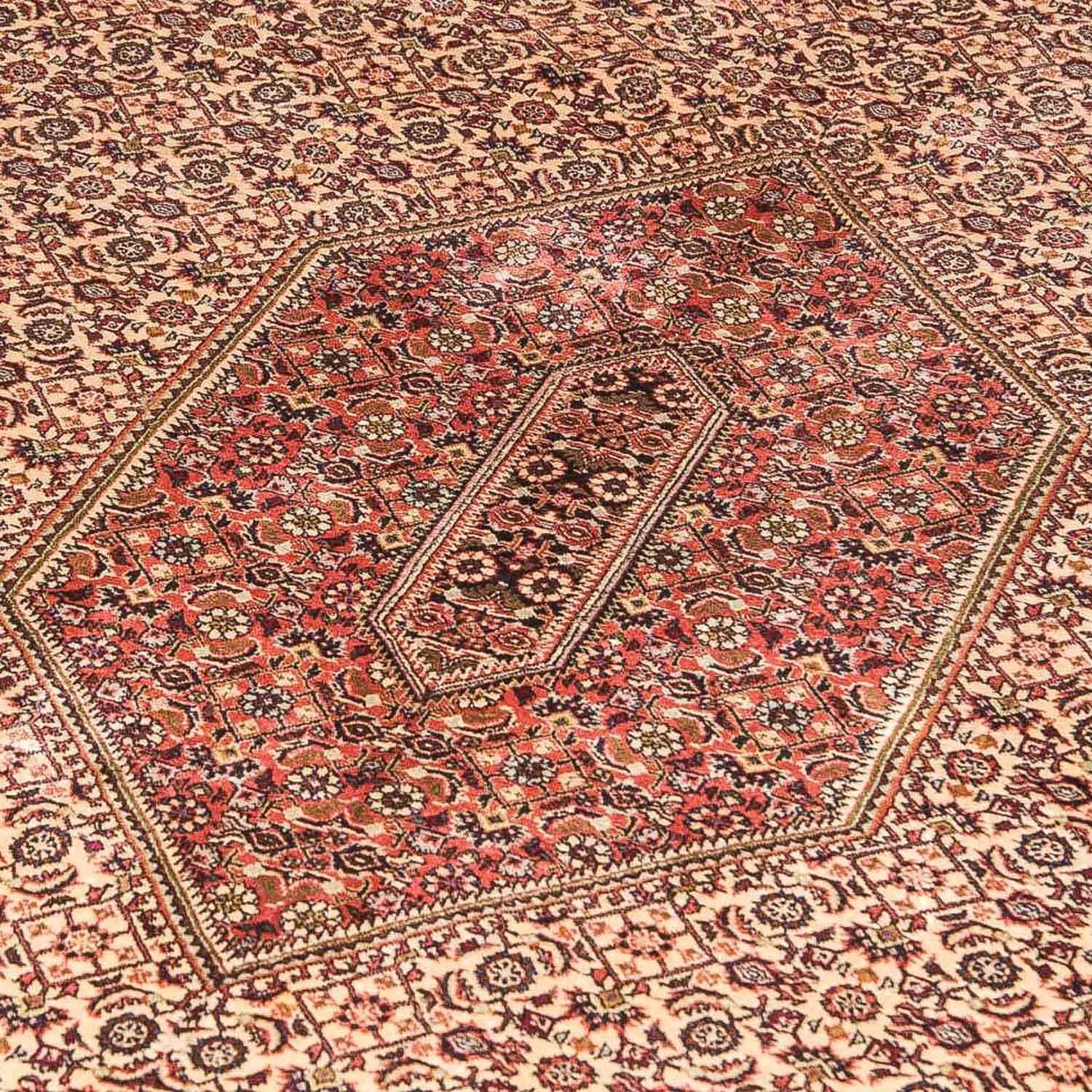 Tappeto Persero - Bidjar - 290 x 177 cm - arancione