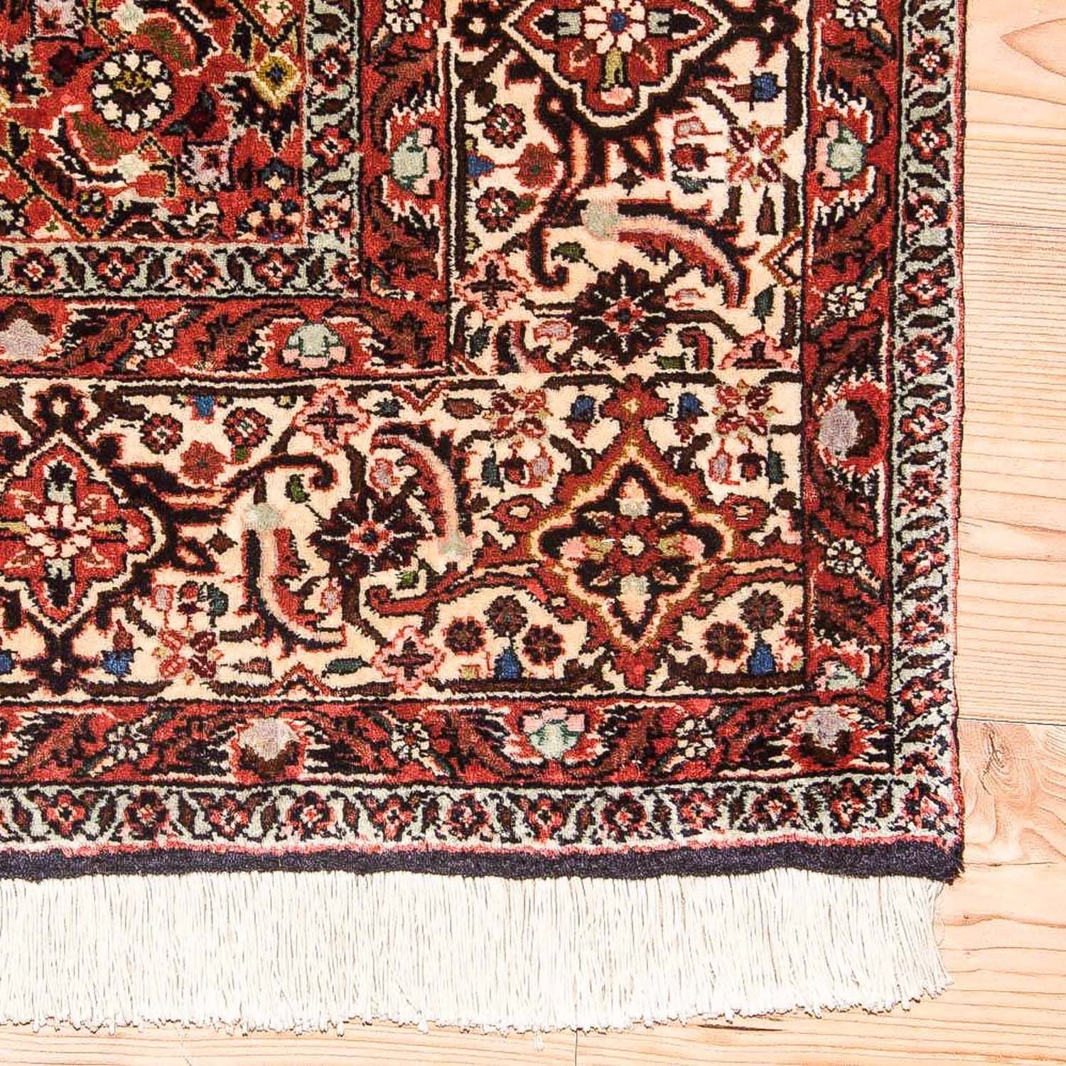 Tappeto Persero - Bidjar - 290 x 177 cm - arancione