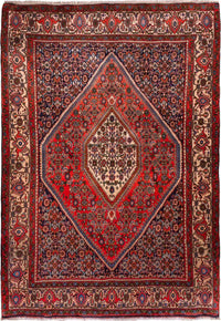 Bidjar Tappeto 181x120cm - Tappeto persiano – product image