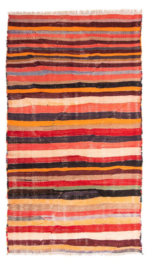 Tappeto Kelim - Vecchio - 310 x 185 cm - multicolore