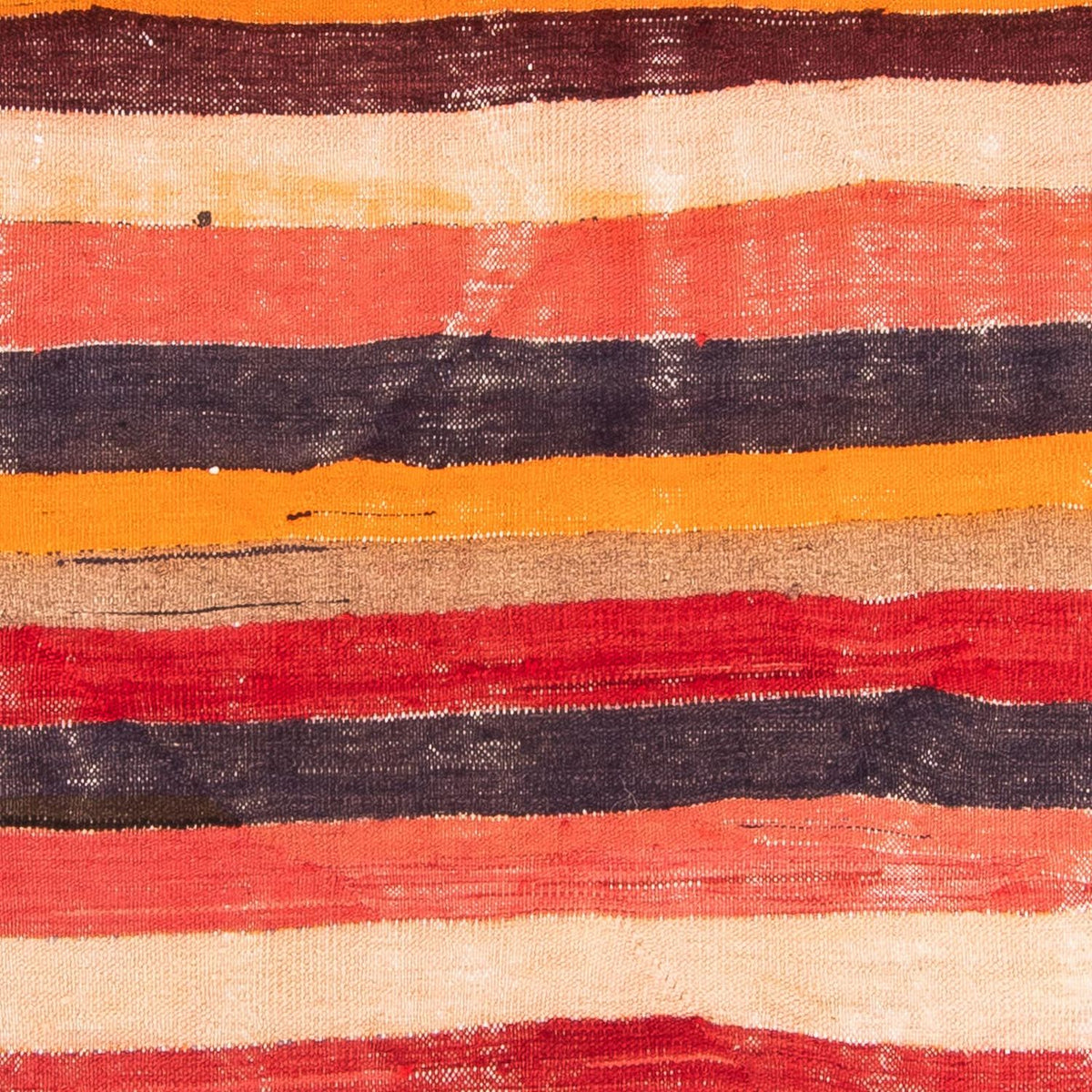 Tappeto Kelim - Vecchio - 310 x 185 cm - multicolore