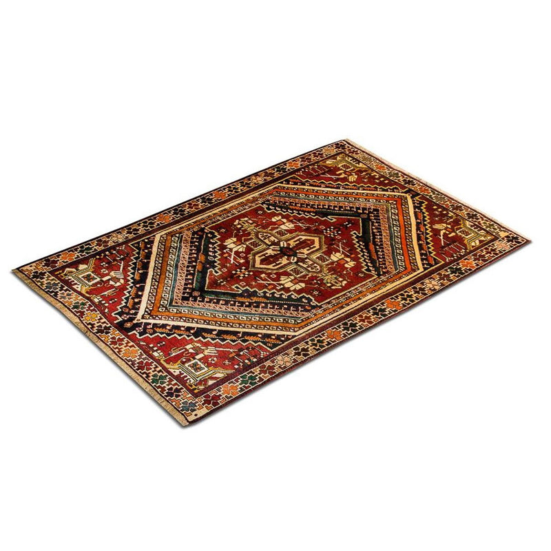 Tappeto Persero - Nomade - 212 x 125 cm - blu