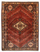 Qashqai Tappeto 224x163cm - Tappeto persiano
