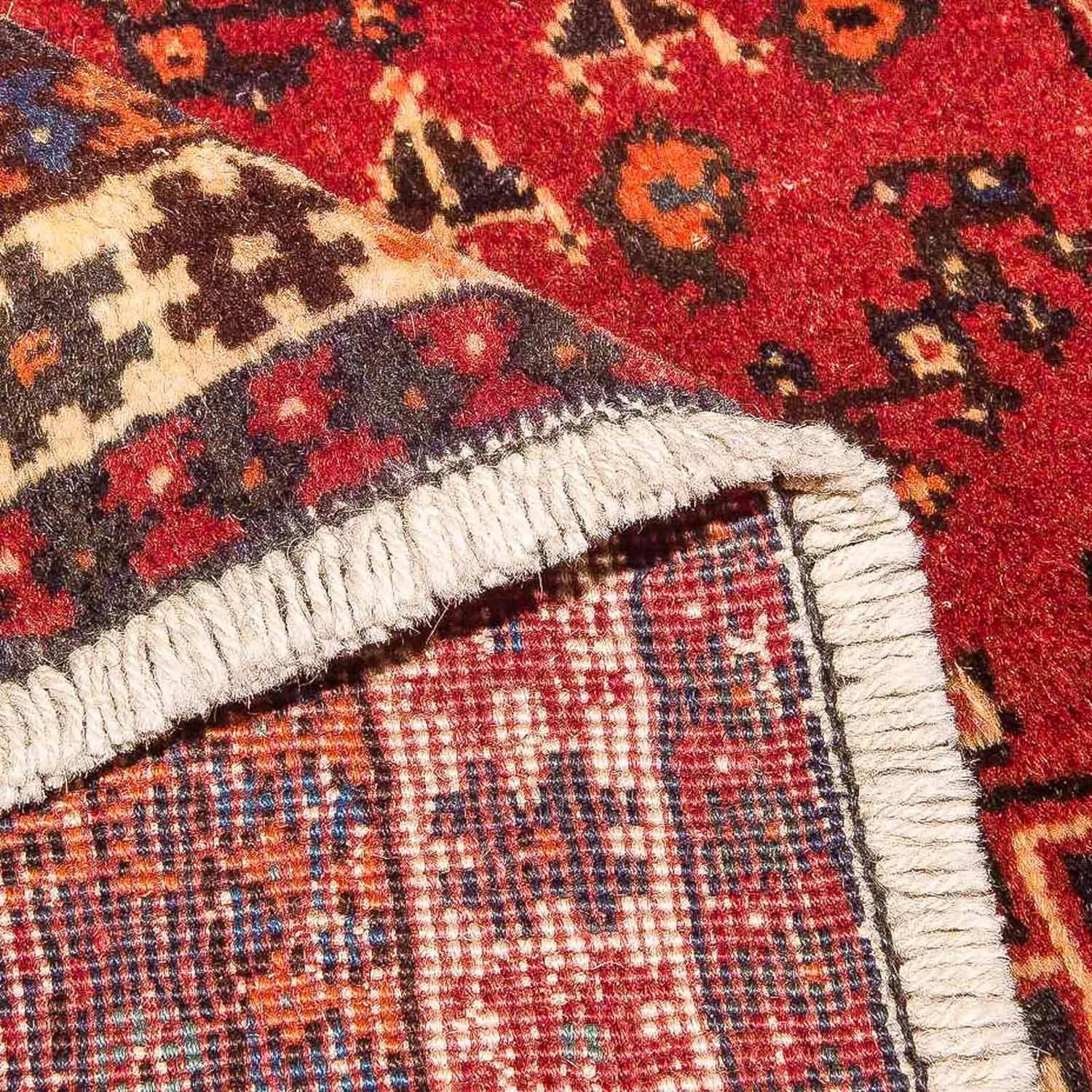 Tappeto Persero - Nomade - 224 x 163 cm - rosso