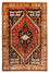Tappeto Persero - Nomade - 209 x 128 cm - blu