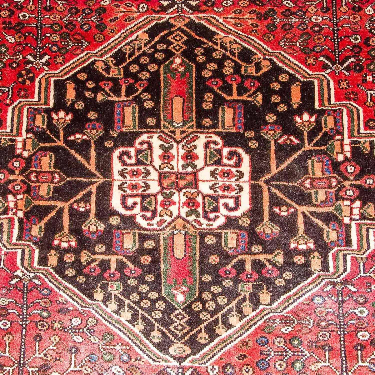 Tappeto Persero - Nomade - 245 x 161 cm - rosso