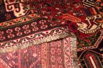 Qashqai Tappeto 245x161cm - Tappeto persiano