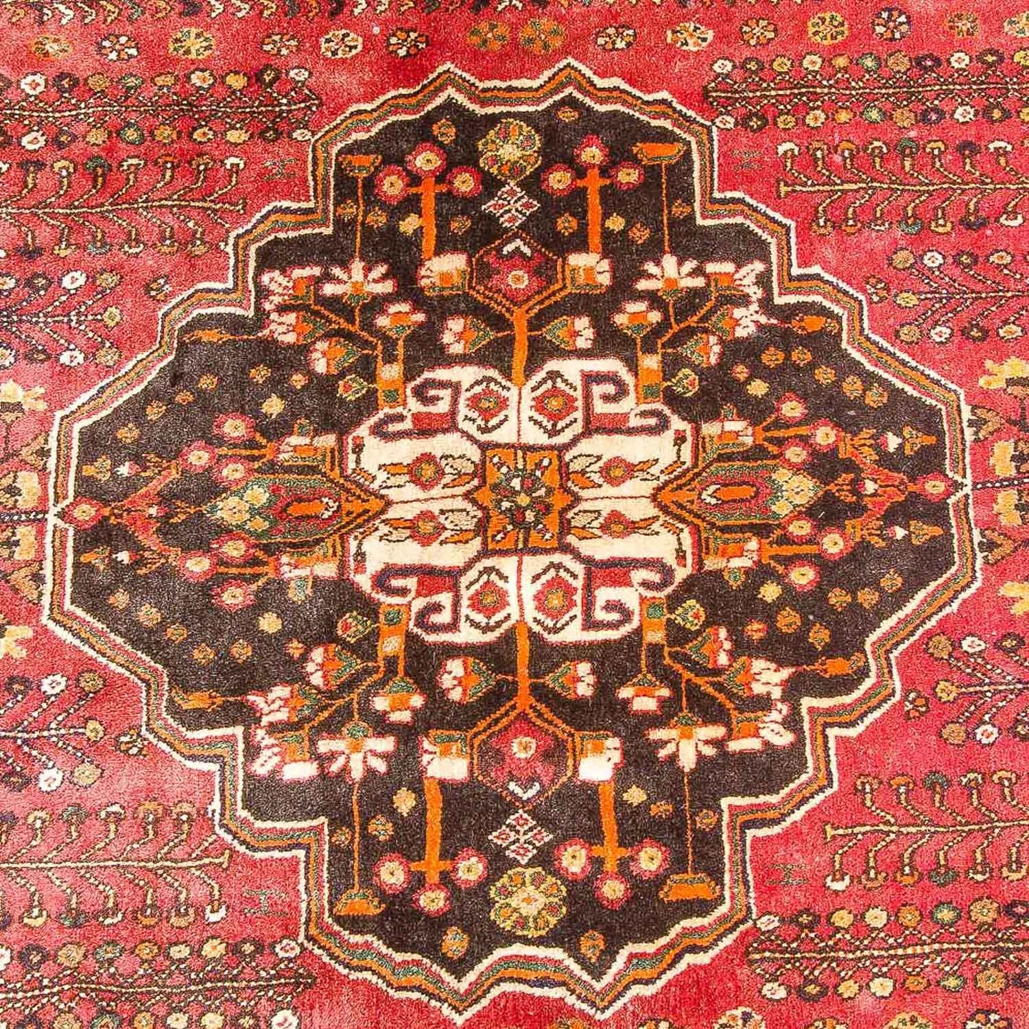 Tappeto Persero - Nomade - 253 x 161 cm - ruggine
