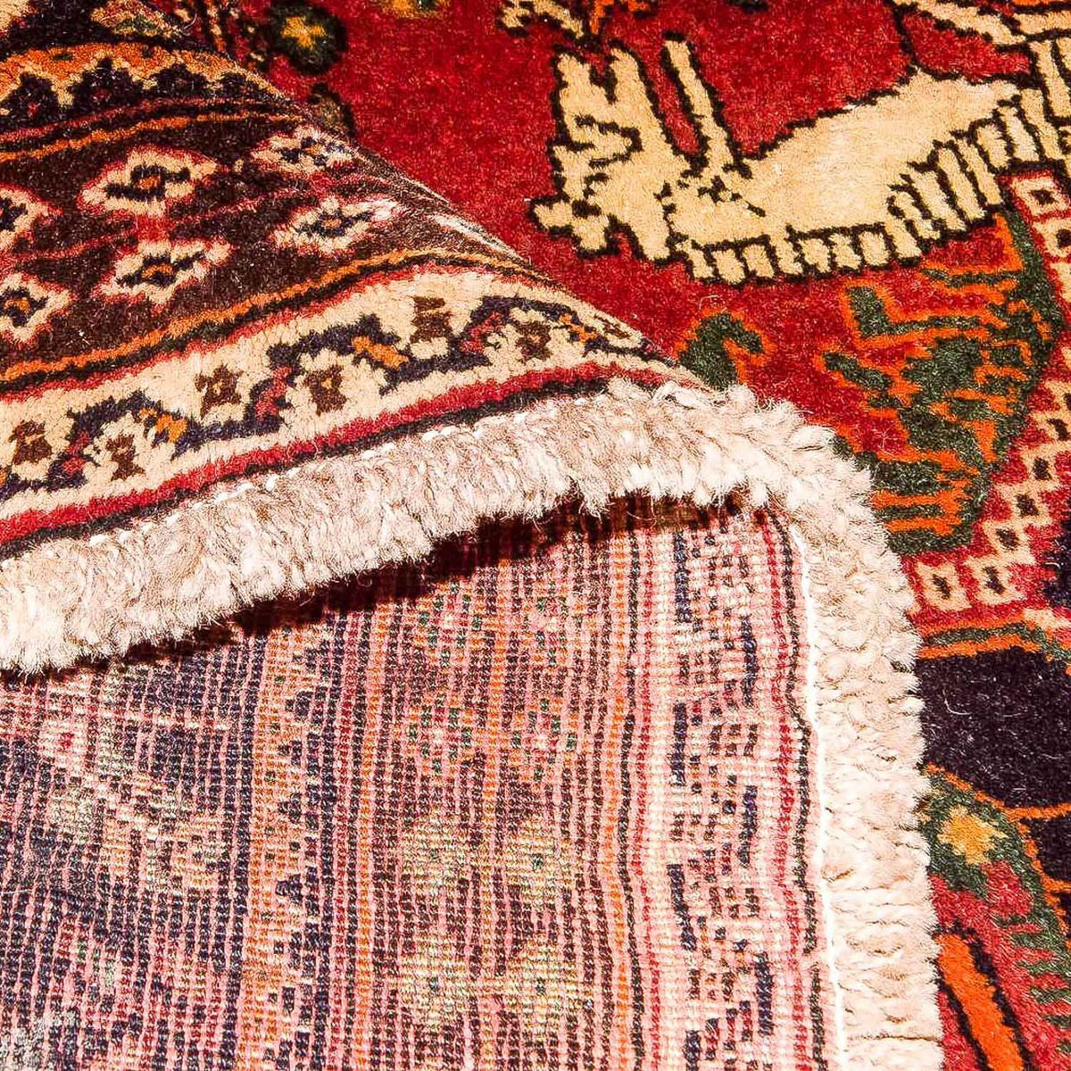 Tappeto Persero - Nomade - 253 x 161 cm - ruggine