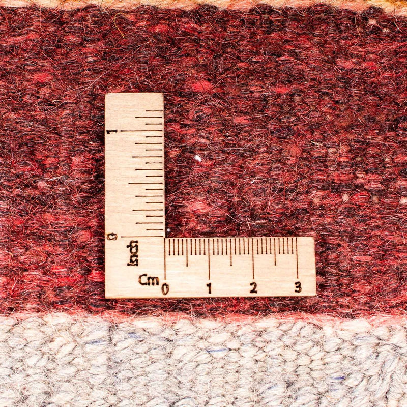 Tappeto Kelim - Vecchio quadrato  - 155 x 135 cm - multicolore