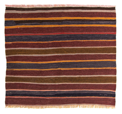 Kilim antico Tappeto 135x155cm
