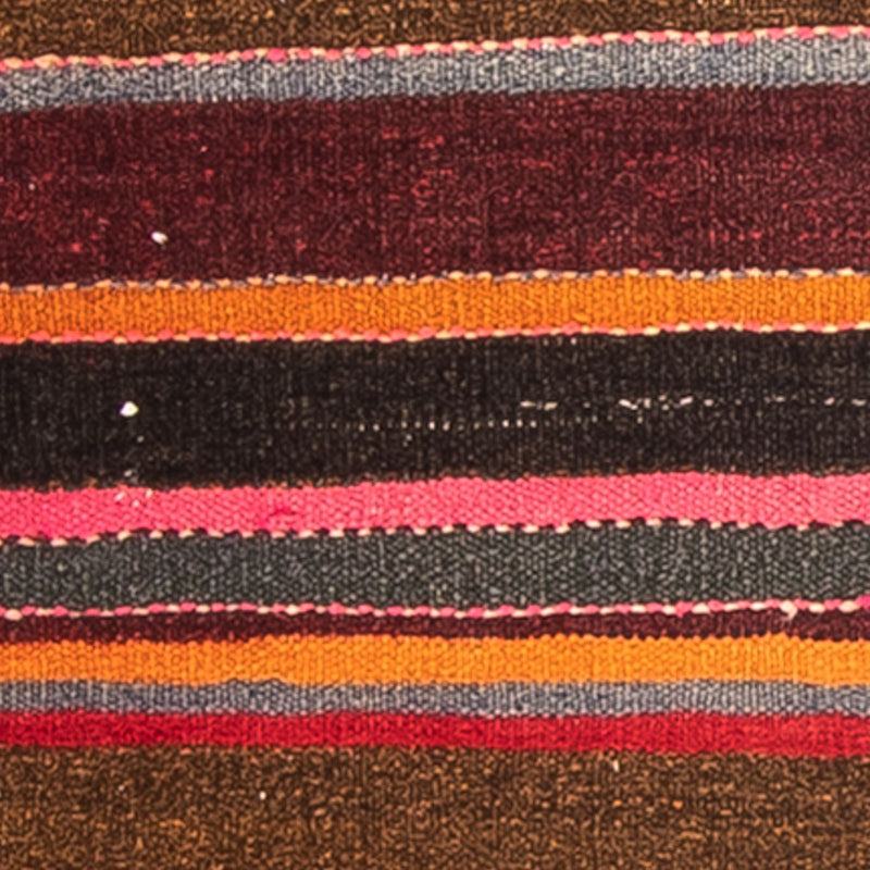 Tappeto Kelim - Vecchio - 80 x 57 cm - multicolore