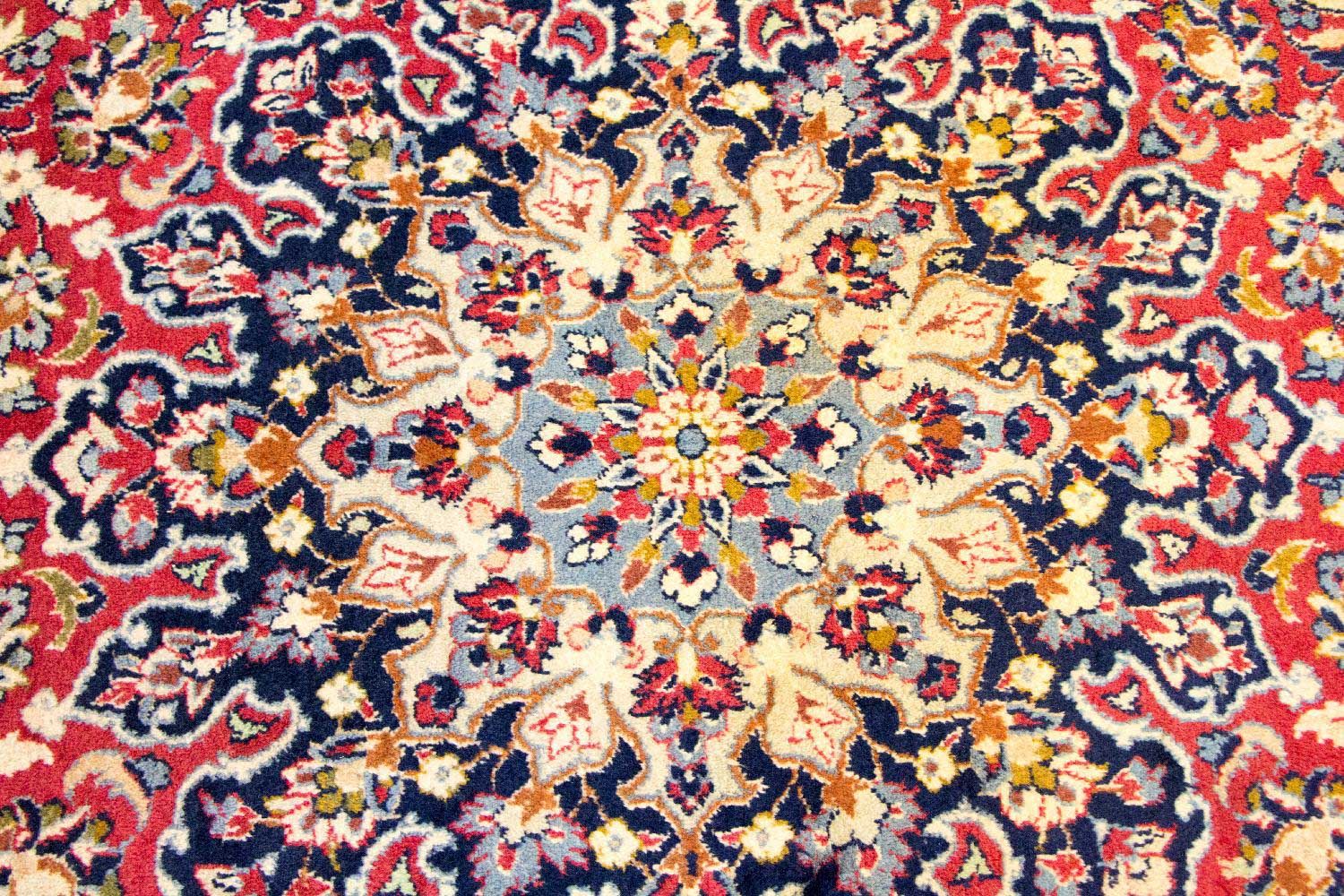 Tappeto Persero - Classico - 424 x 289 cm - rosso
