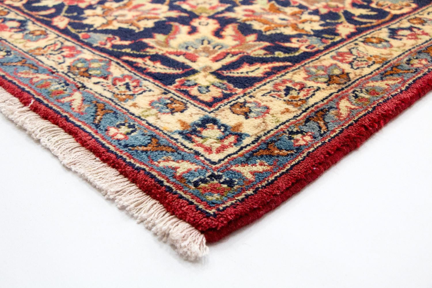 Tappeto Persero - Classico - 424 x 289 cm - rosso
