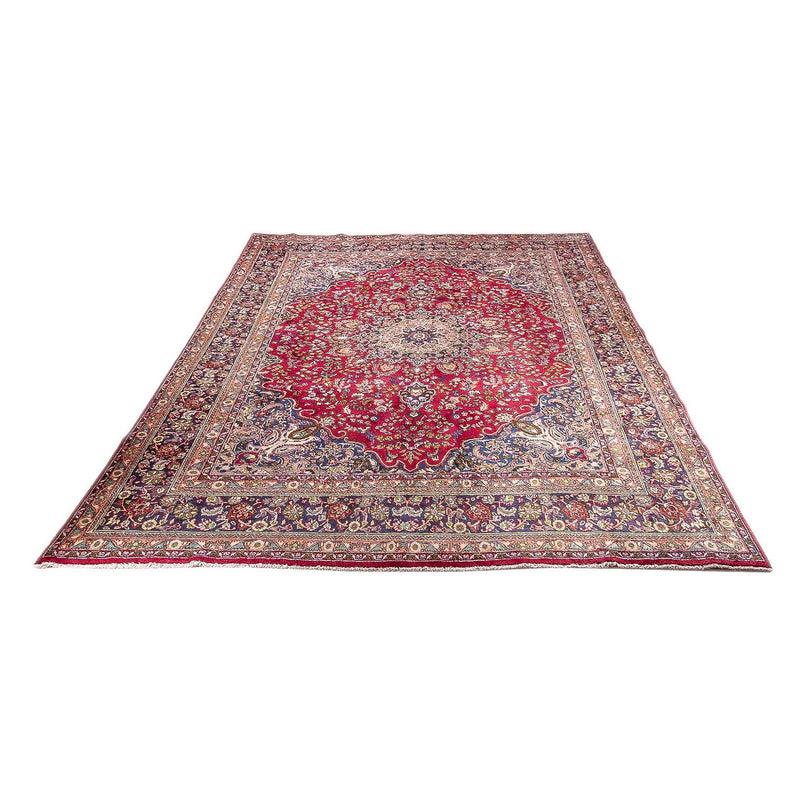 Tappeto Persero - Classico - 396 x 298 cm - rosso