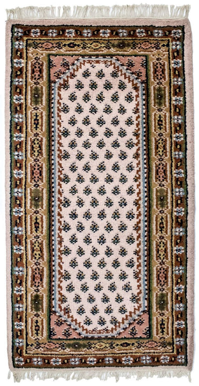 Tappeto di lana 74x137cm - Tappeto di lana