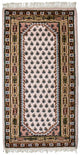 Tappeto di lana 74x137cm - Tappeto di lana