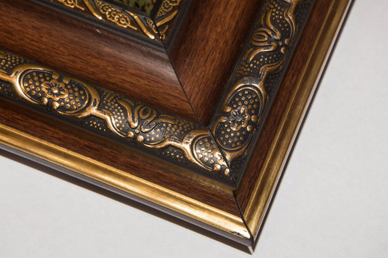 Arazzo - 85 x 60 cm -