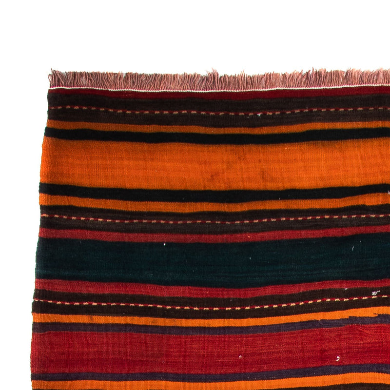 Tappeto Kelim - Vecchio - 325 x 180 cm - multicolore