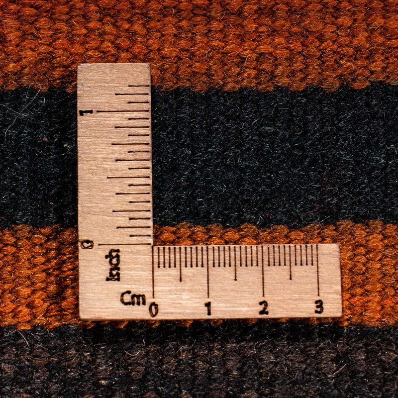 Tappeto Kelim - Vecchio - 325 x 180 cm - multicolore