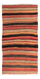 Kilim antico Tappeto 255x130cm