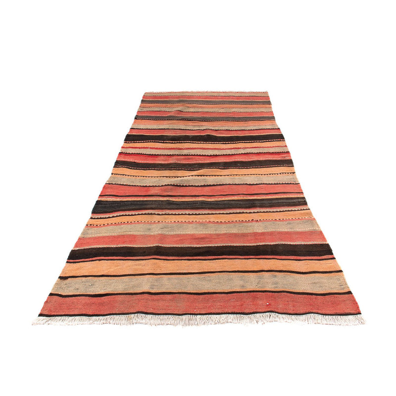 Tappeto Kelim - Vecchio - 255 x 130 cm - multicolore