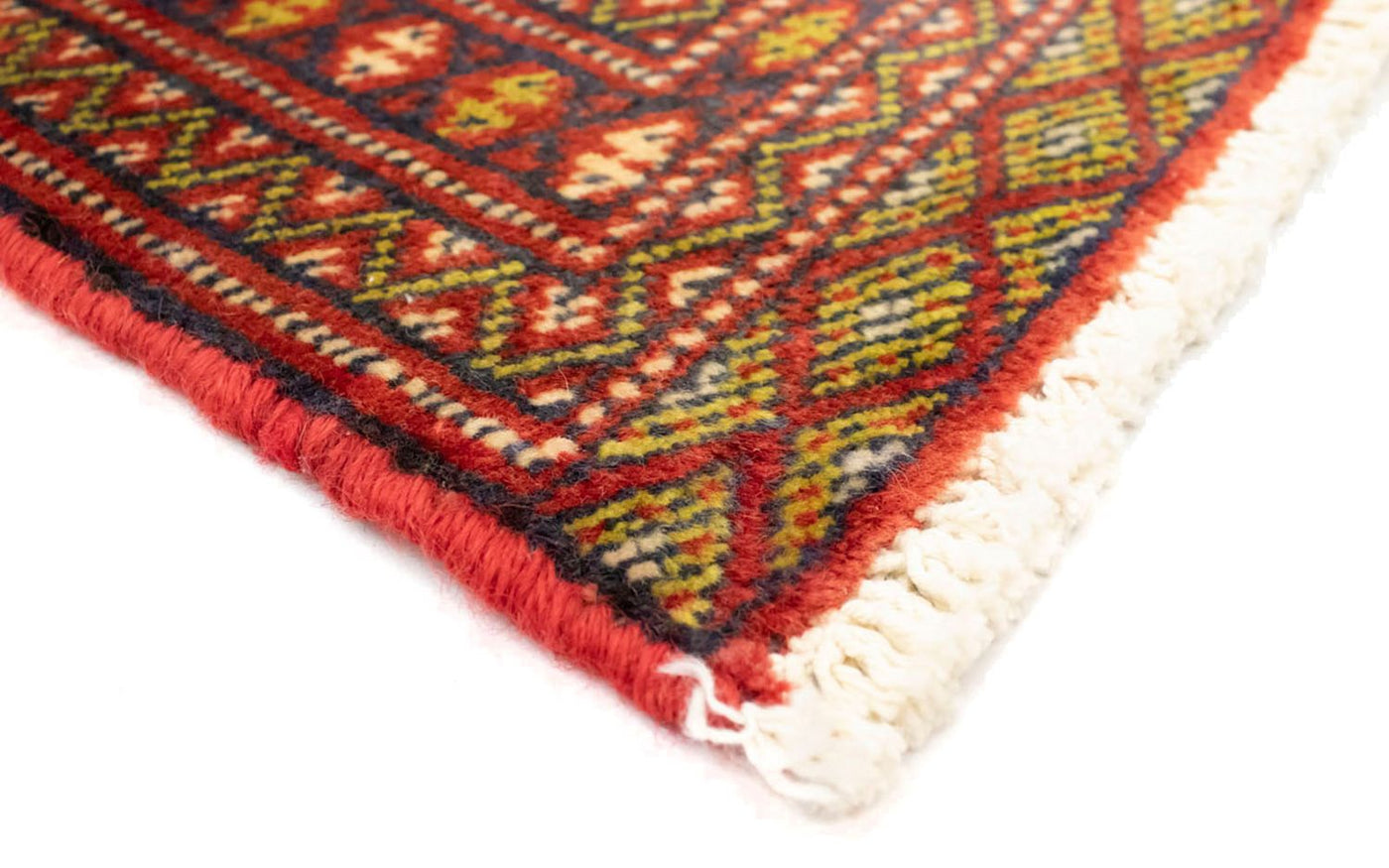 Tappeto Turkaman 100x50cm - Tappeto persiano