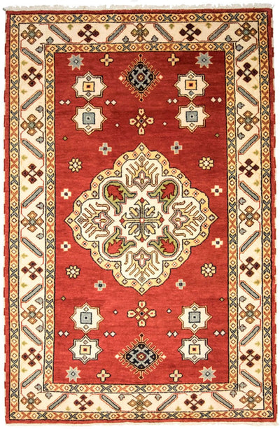 Tappeto orientale 198x301cm
