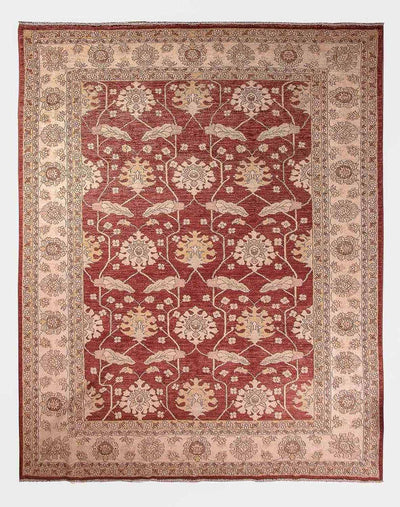 Tappeto Ziegler 220x275cm - Tappeto orientale