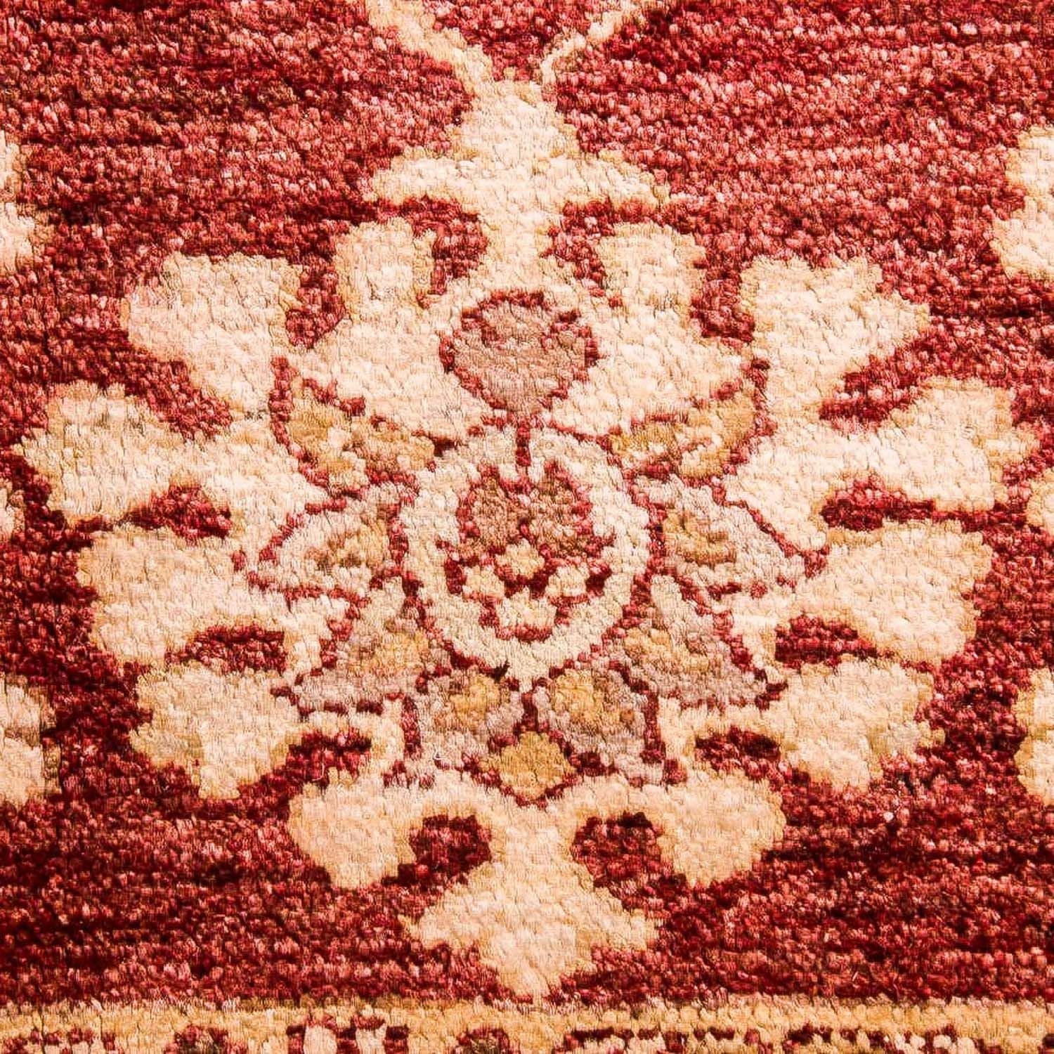 Tappeto Ziegler - 275 x 220 cm - rosso