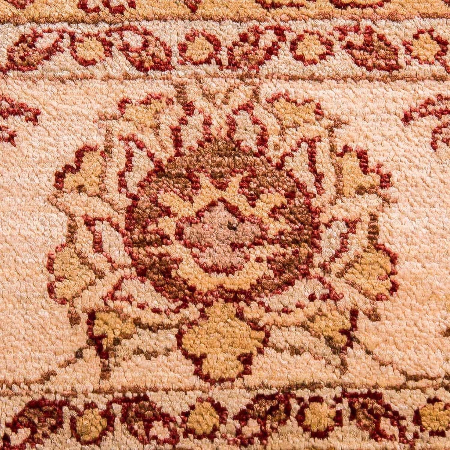 Tappeto Ziegler - 275 x 220 cm - rosso