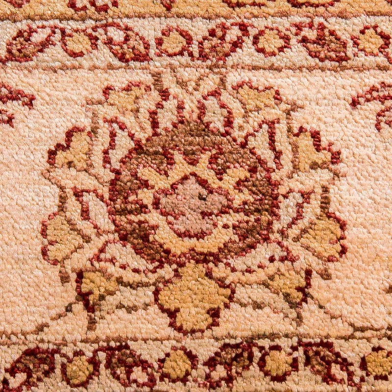 Tappeto Ziegler - 275 x 220 cm - rosso