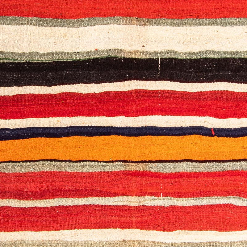 Tappeto Kelim - Vecchio quadrato  - 190 x 180 cm - multicolore
